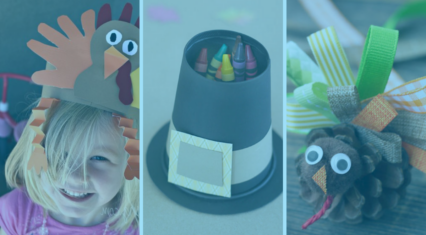10 Thanksgiving Classroom Ideas