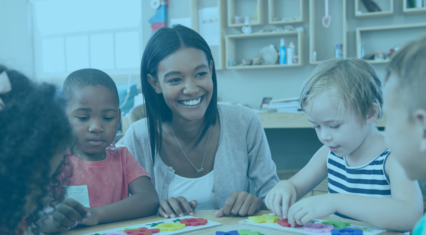 How to Become A Substitute Teacher In California
