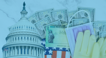 What The COVID-19 Stimulus Bills Mean For Substitute Teachers