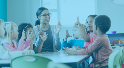 10 Tips For New Teachers