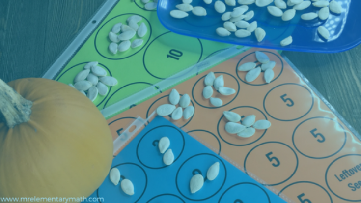Halloween indoor activities for kids | No candy necessary