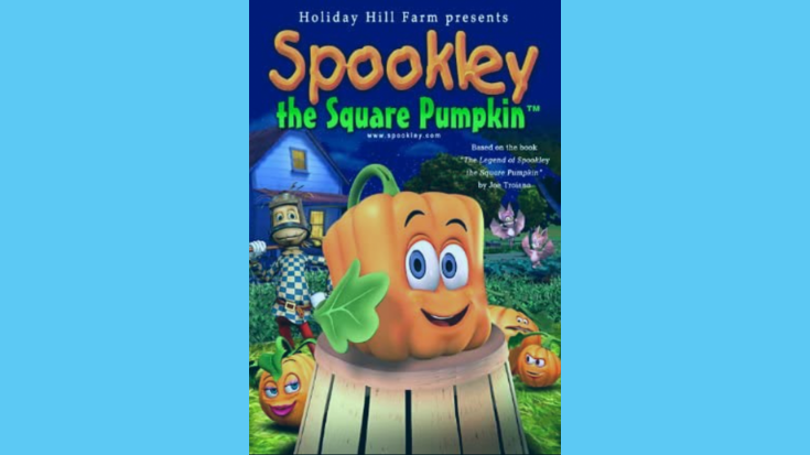This family friendly movie is perfect for kids of all ages!