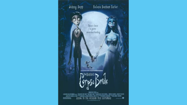 Family friendly Halloween movie for younger and older children!