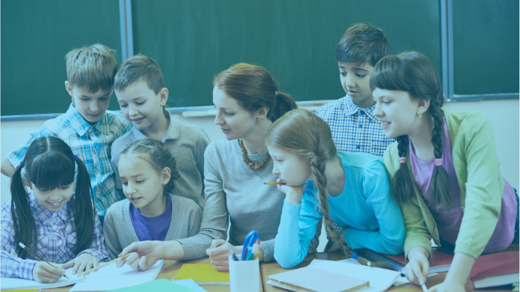 classroom management tip 1