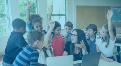 6 Easy Classroom Management Tips For Substitute Teachers