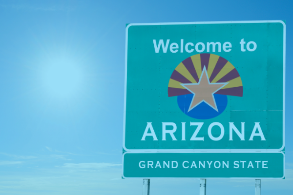 We're looking for substitute teachers in Arizona