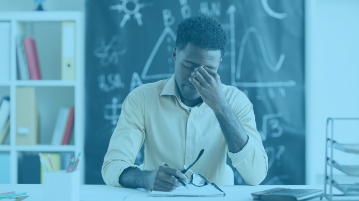 How to turn a bad day into a good day when you're a substitute teacher