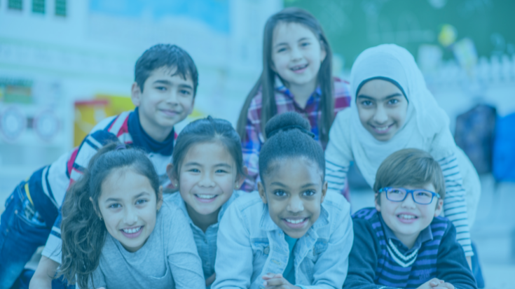 As a paraprofessional, work with students one on one, help classroom teachers and encourage students to grow as they learn.