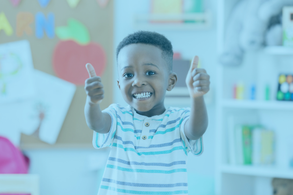 Celebrating Black History Month and Black success can happen every day!
