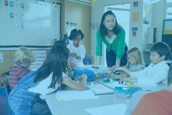 FAQs about becoming an educator