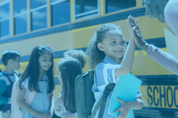 Teach any grade level: elementary school, middle school or high school. 