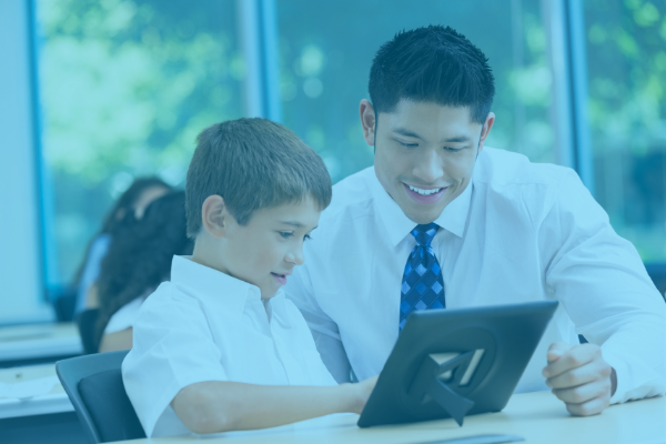 Teaching students in private and public school | Job search