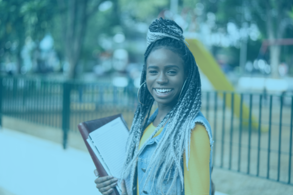Launch your new teaching career in education