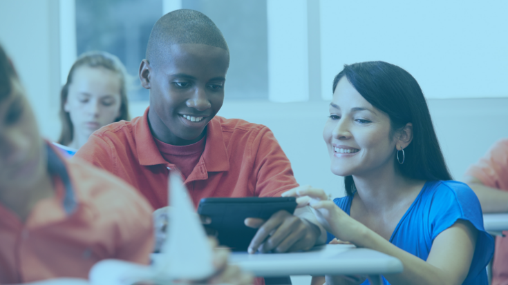 Strategies to see positive change when dealing with difficult children
