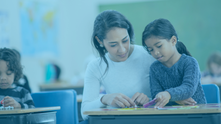 Substitute jobs | Tackle new challenges and meet new kids every day