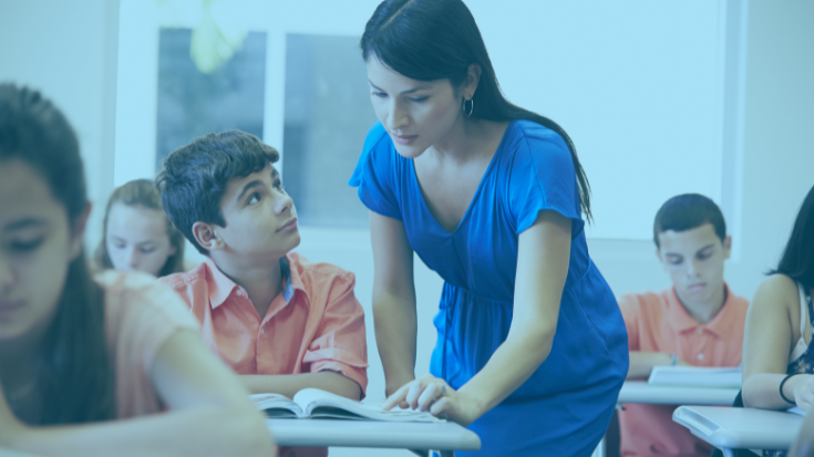 Benefits of substitute teaching | Why substitute teaching is rewarding