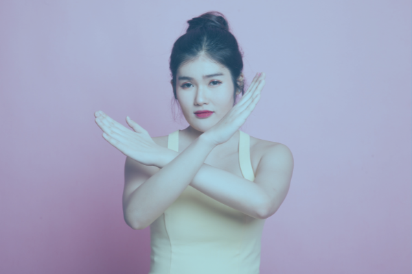 Promote equity | Promote awareness | Institutional diversity | Asian Americans | Asian Pacific American Month