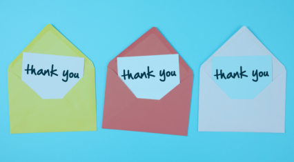 How to write a strong substitute note [+free template!]