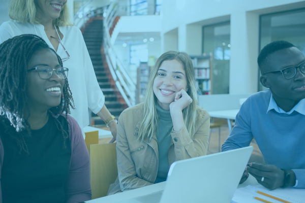 Start a new teaching career