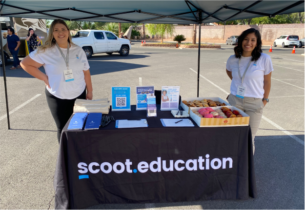 Nevada Rise Community Fair