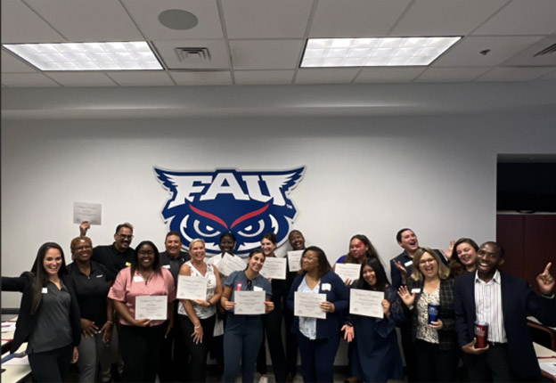 Florida Atlantic Uni. Career Academy
