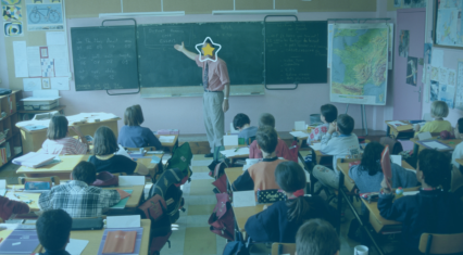 How Scoot Education helped a New Jersey Poet channel his passion into teaching